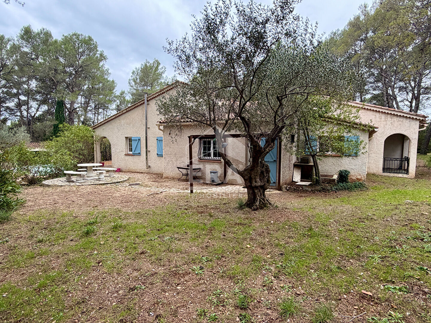 Agence immobilière de ERA Golf Agence