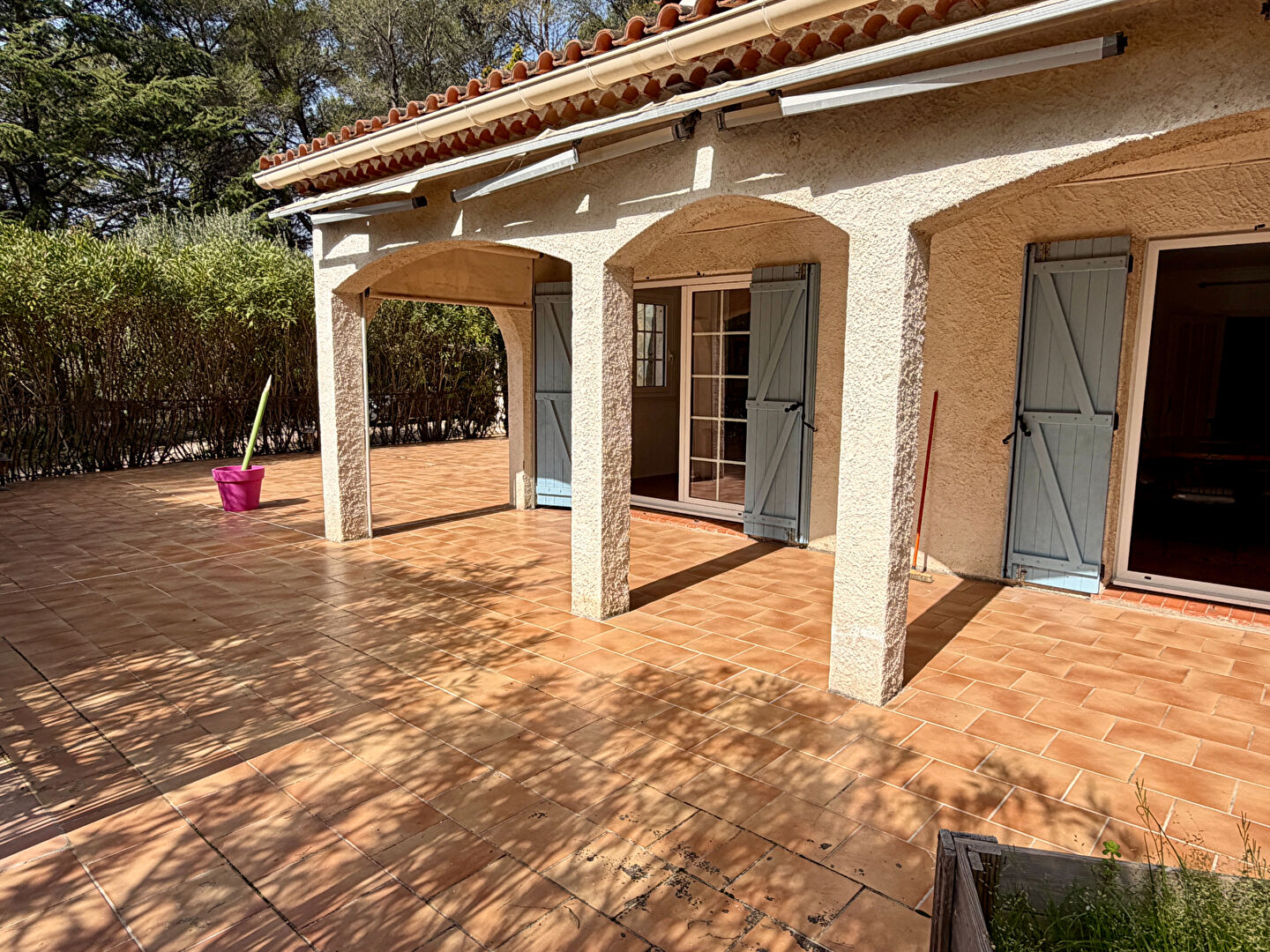 Agence immobilière de ERA Golf Agence