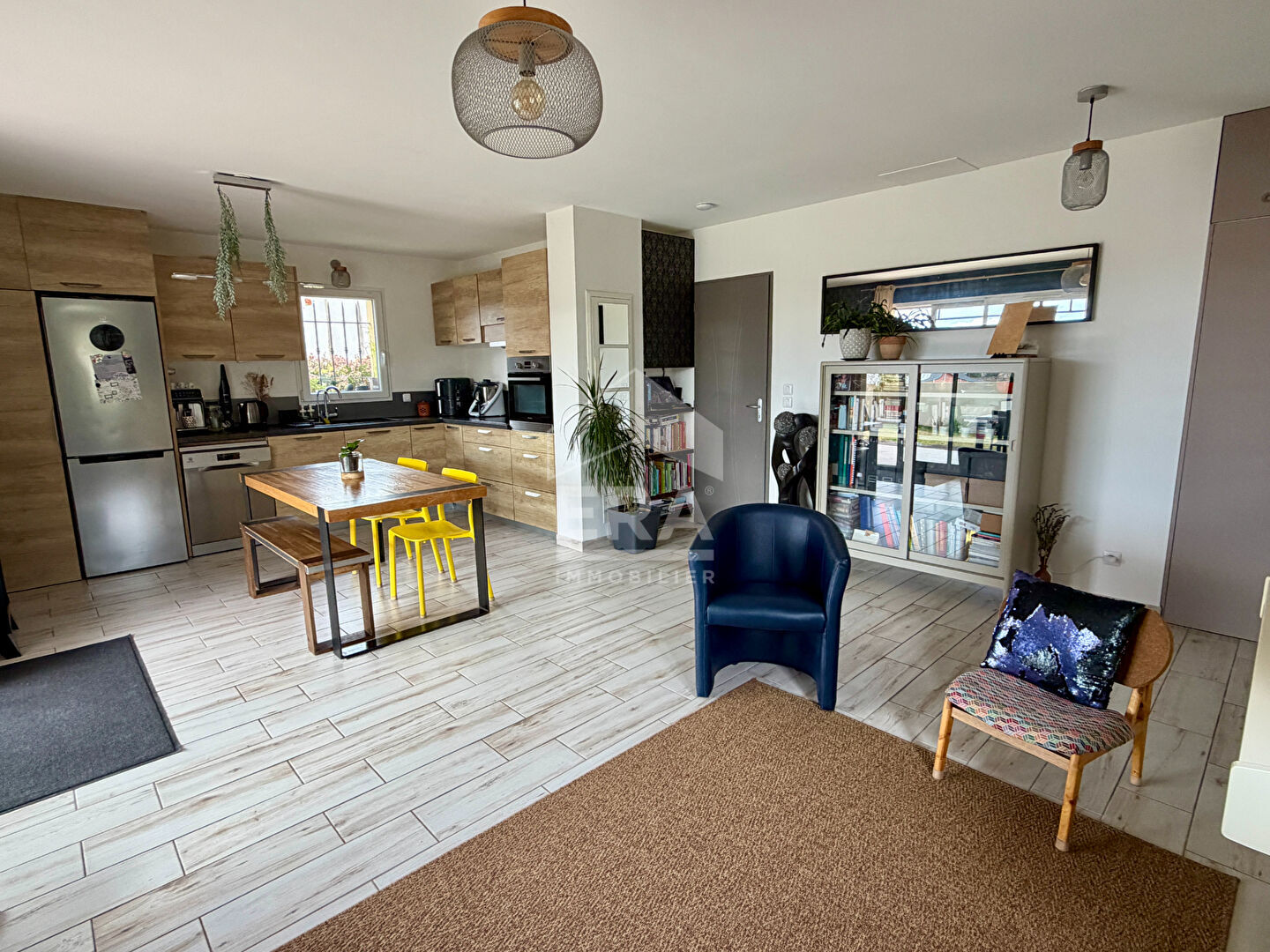 Agence immobilière de ERA Golf Agence