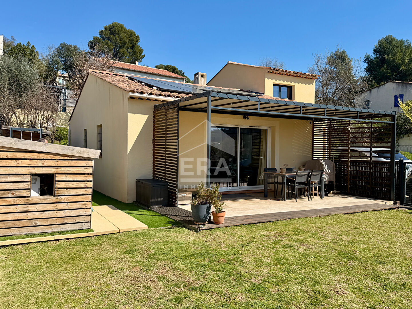 Agence immobilière de ERA Golf Agence