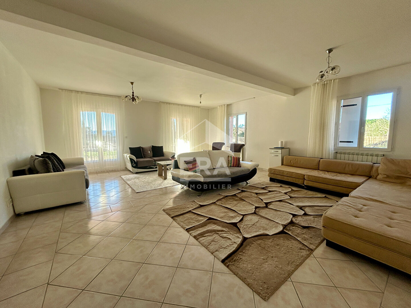 Agence immobilière de ERA Golf Agence