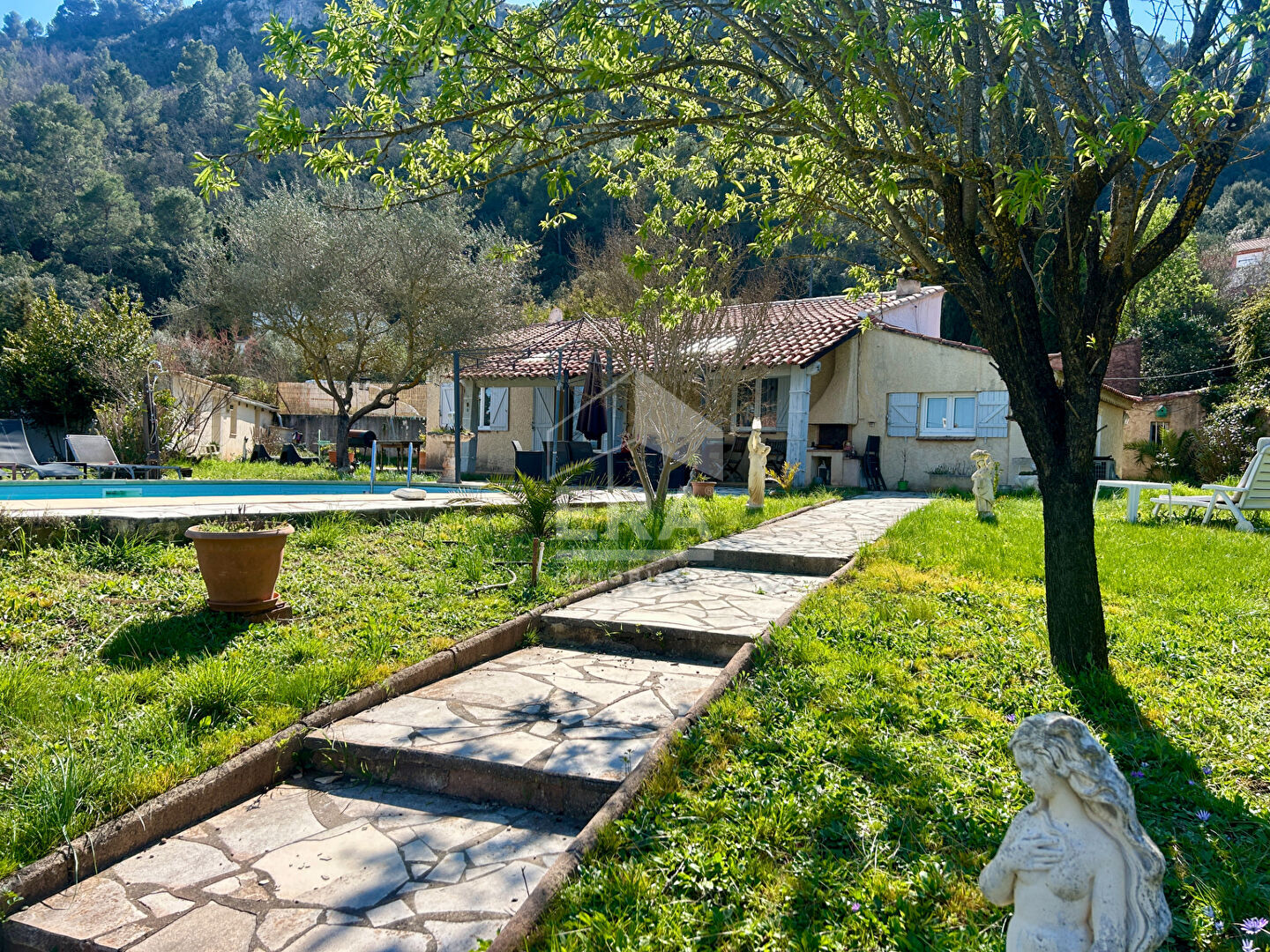 Agence immobilière de ERA Golf Agence