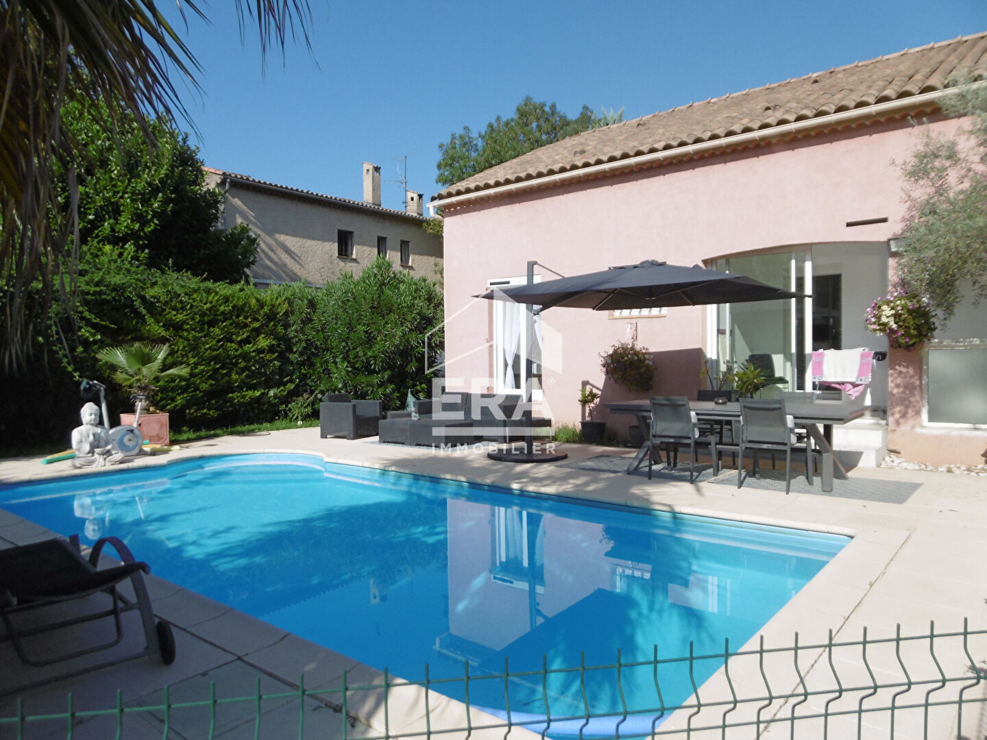 Agence immobilière de ERA Golf Agence