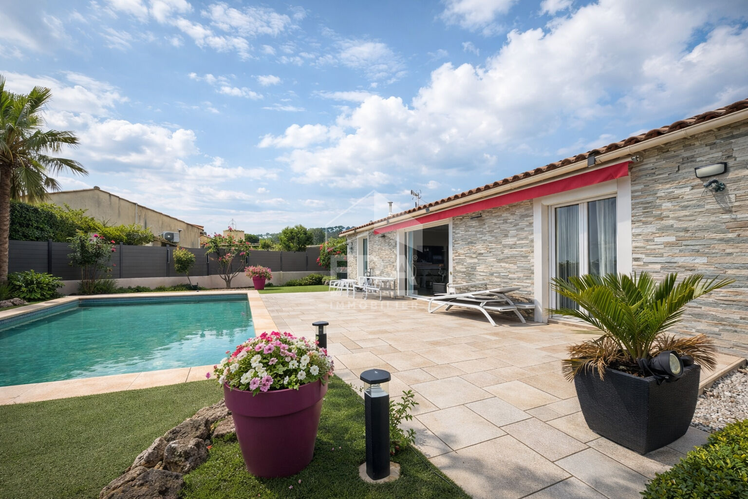 Agence immobilière de ERA Golf Agence