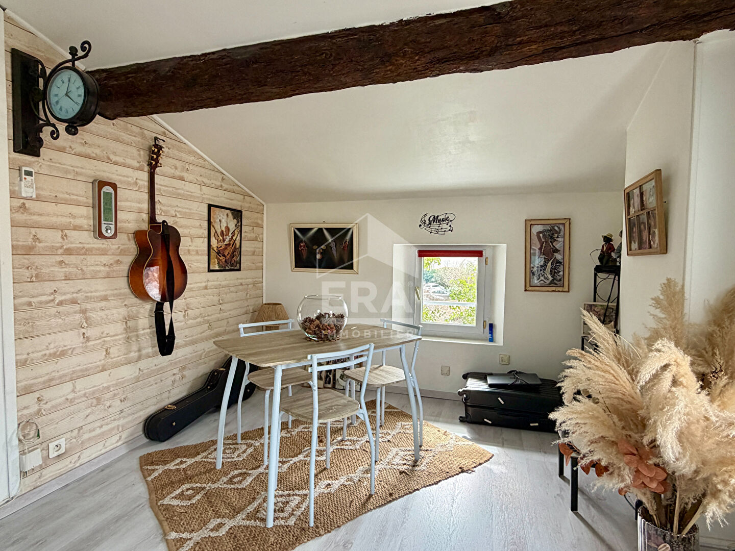 Agence immobilière de ERA Golf Agence