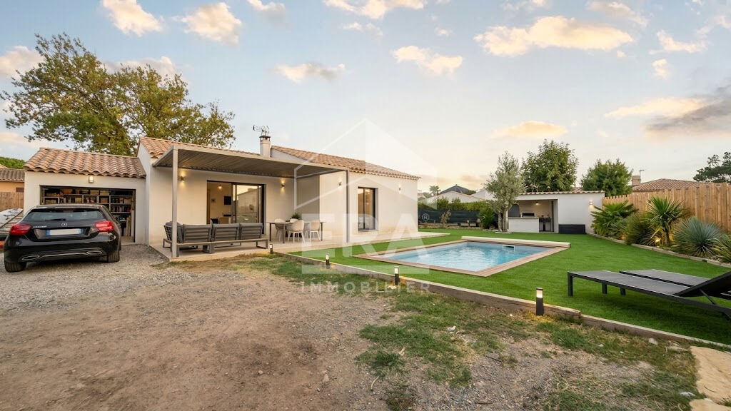 Agence immobilière de ERA Golf Agence