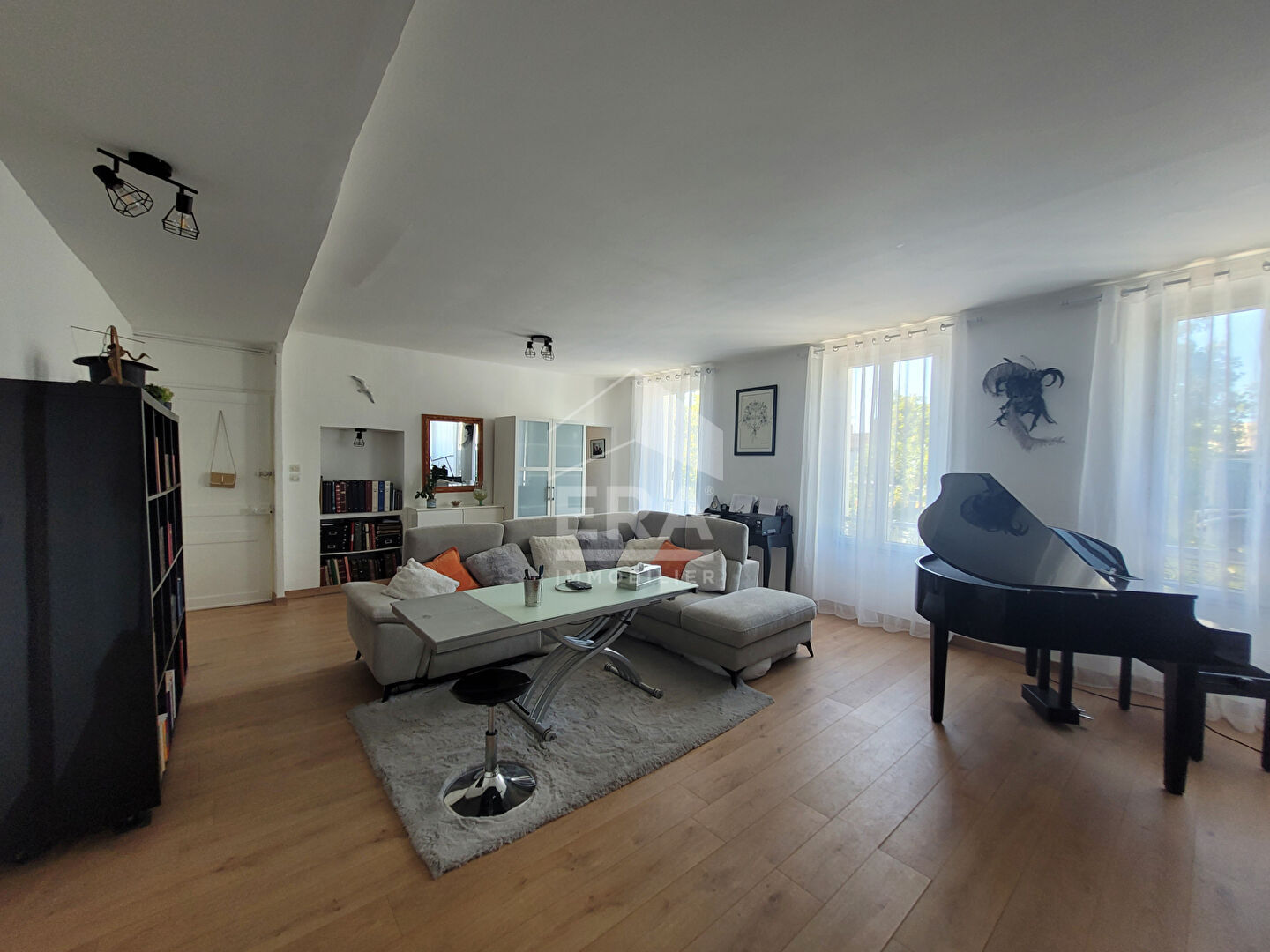 Agence immobilière de ERA Golf Agence