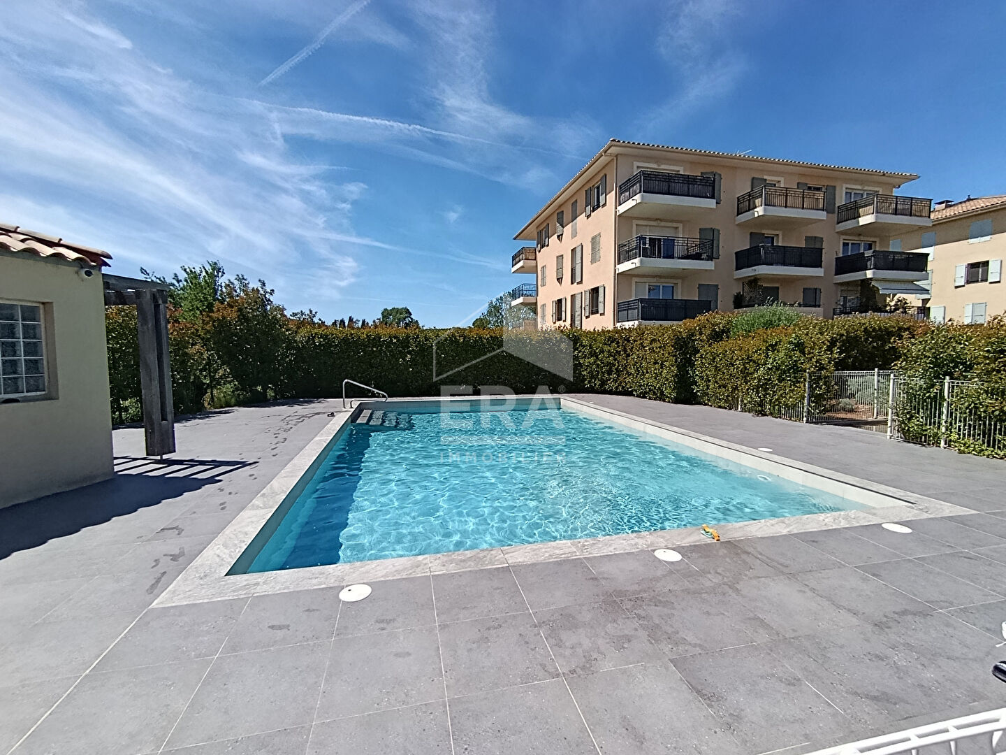 Agence immobilière de ERA Golf Agence