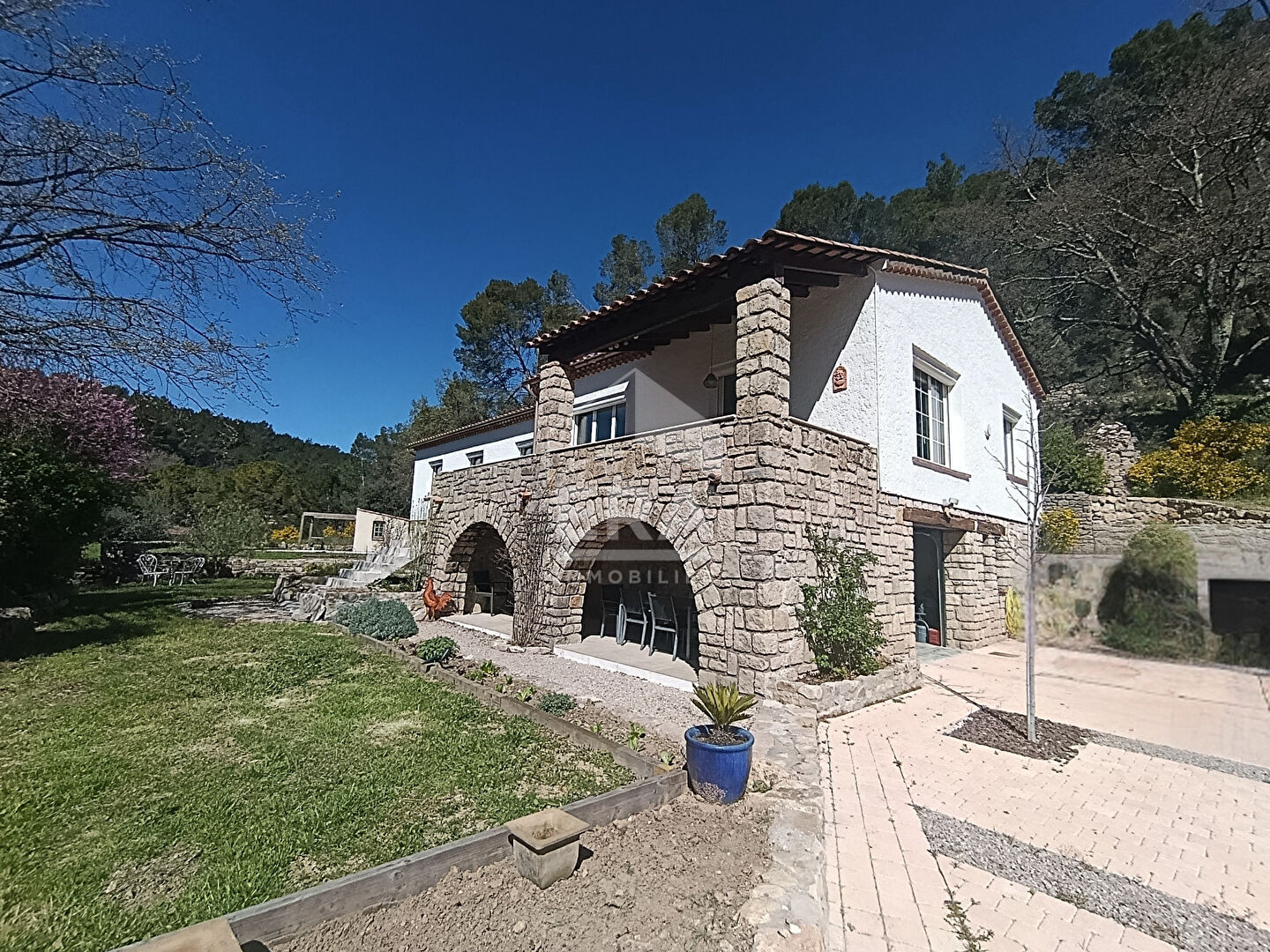 Agence immobilière de ERA Golf Agence