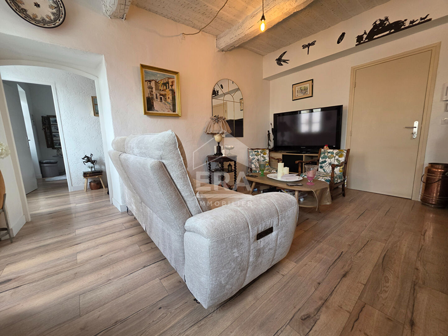 Agence immobilière de ERA Golf Agence