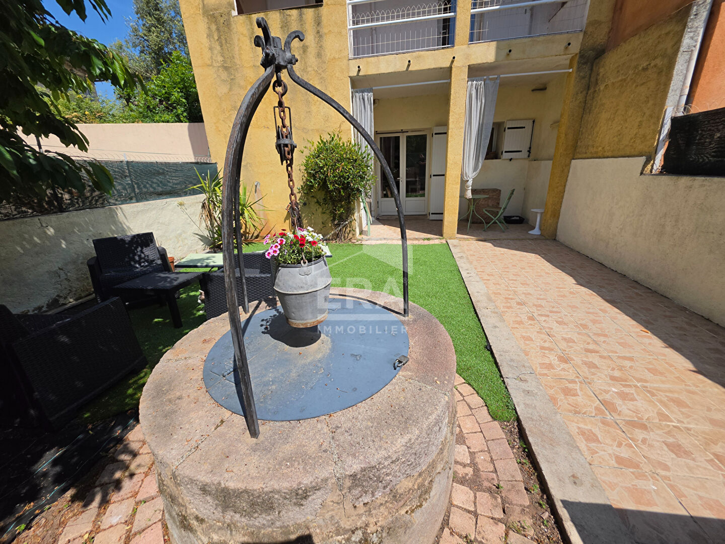 Agence immobilière de ERA Golf Agence