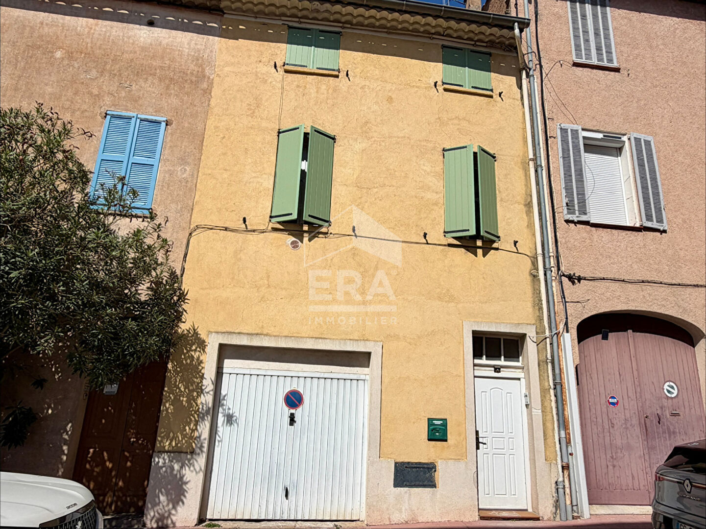 Agence immobilière de ERA Golf Agence