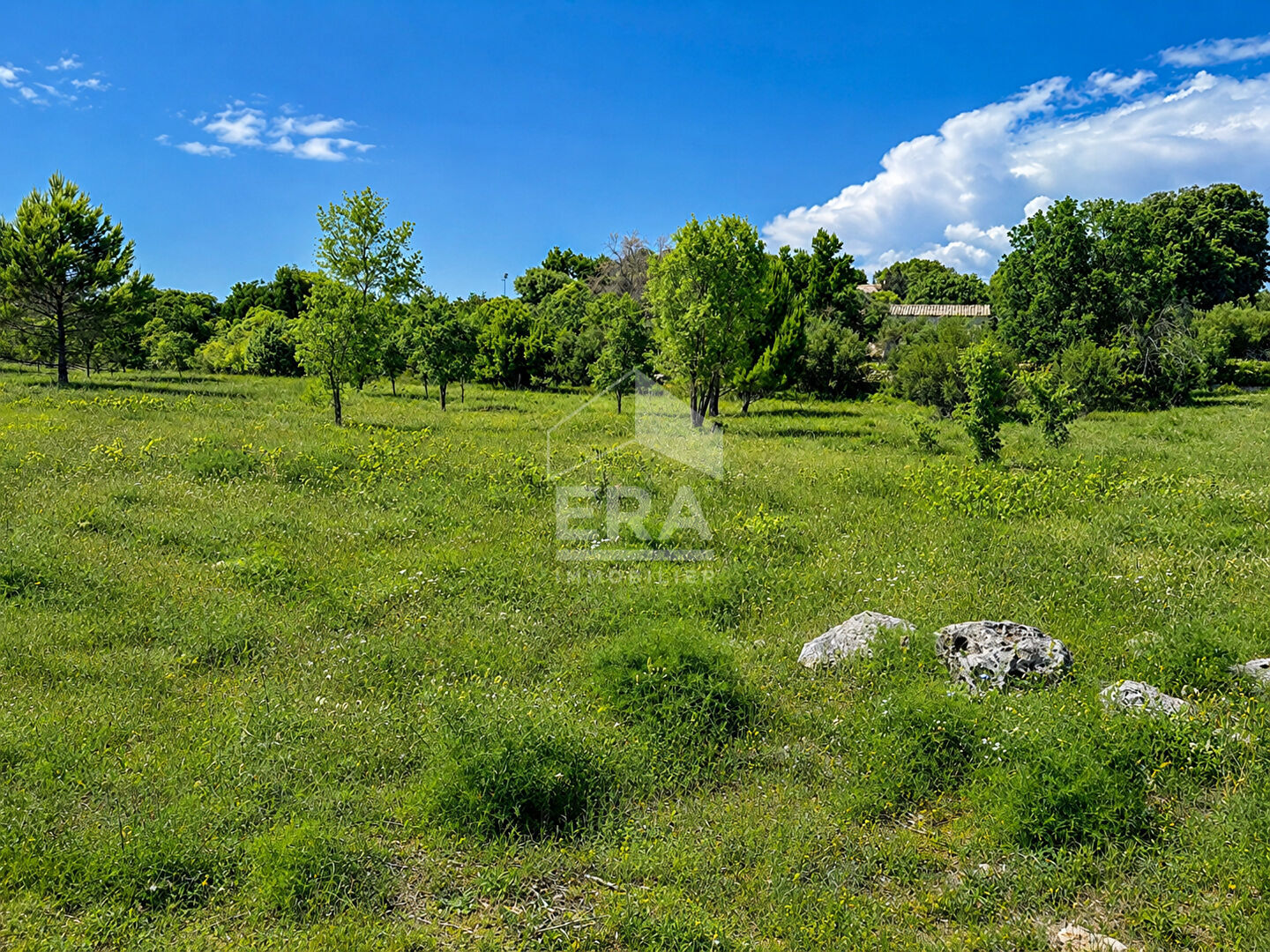 Agence immobilière de ERA Golf Agence