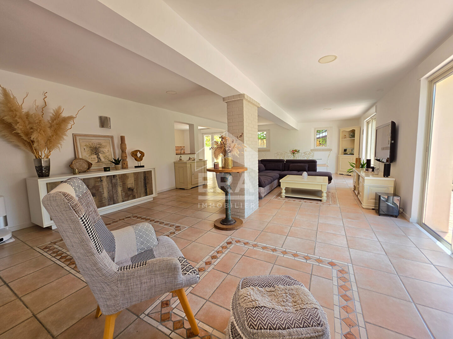 Agence immobilière de ERA Golf Agence