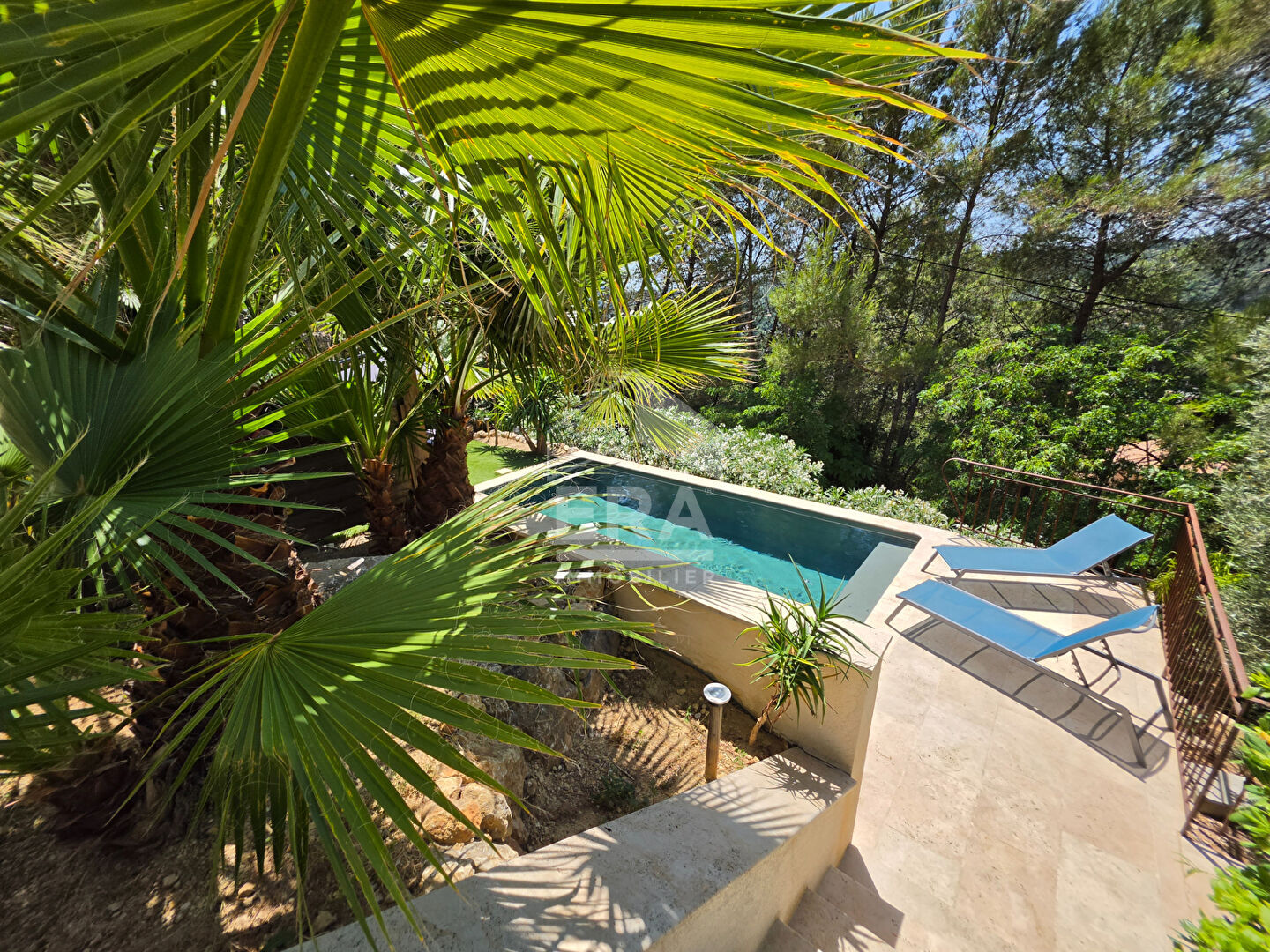 Agence immobilière de ERA Golf Agence
