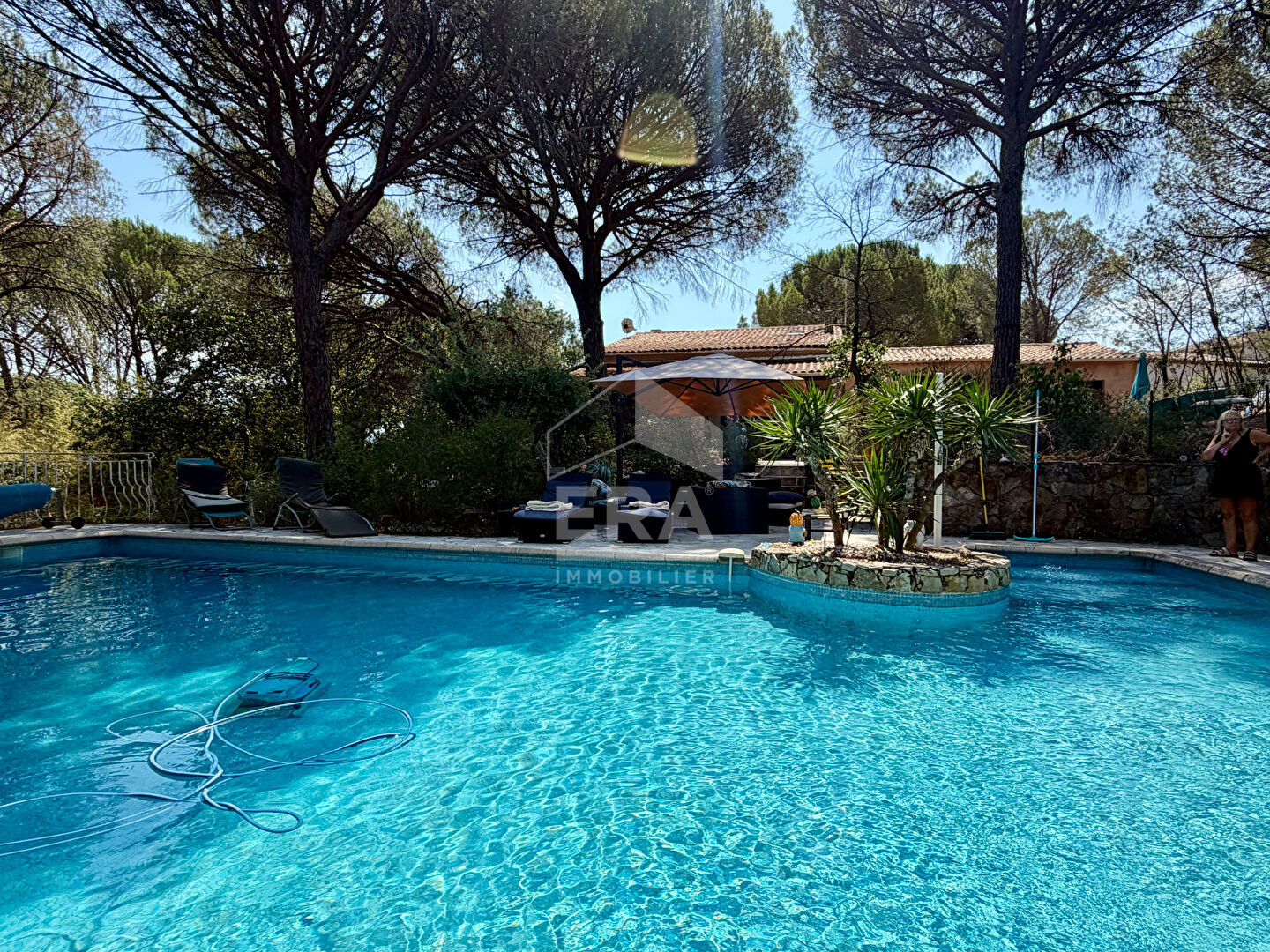 Agence immobilière de ERA Golf Agence