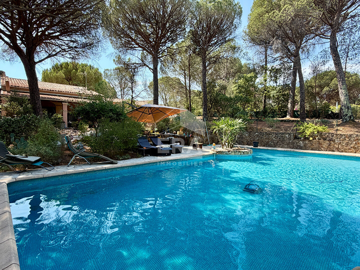 Agence immobilière de ERA Golf Agence