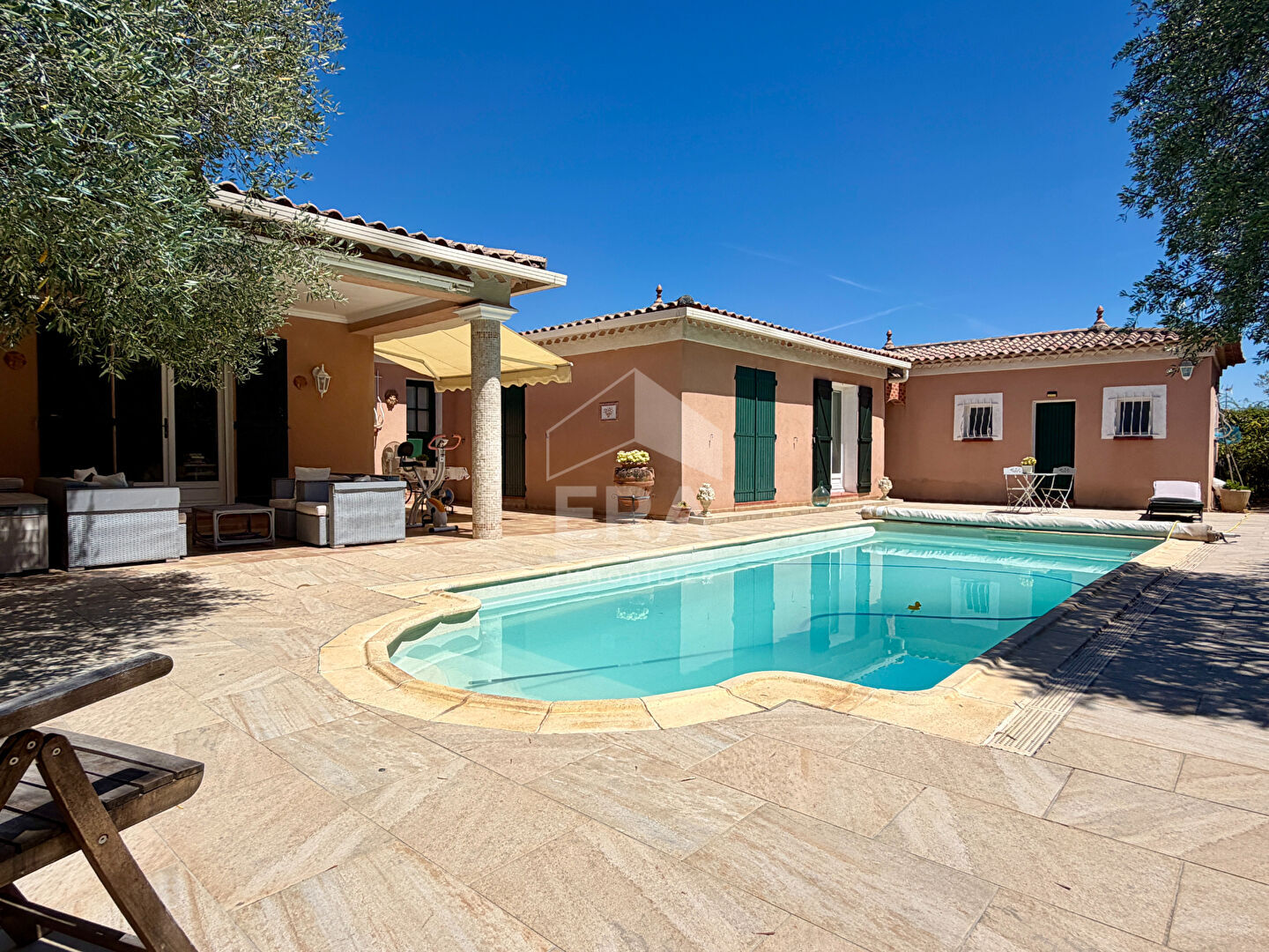Agence immobilière de ERA Golf Agence