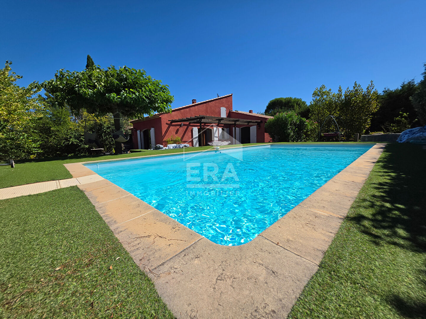 Agence immobilière de ERA Golf Agence