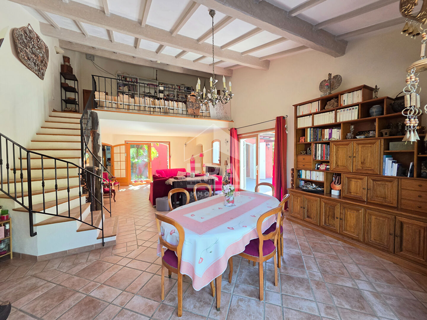 Agence immobilière de ERA Golf Agence