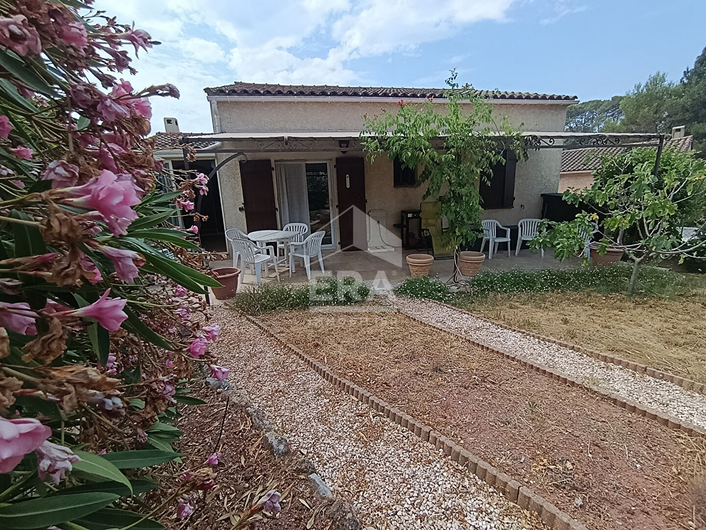 Agence immobilière de ERA Golf Agence