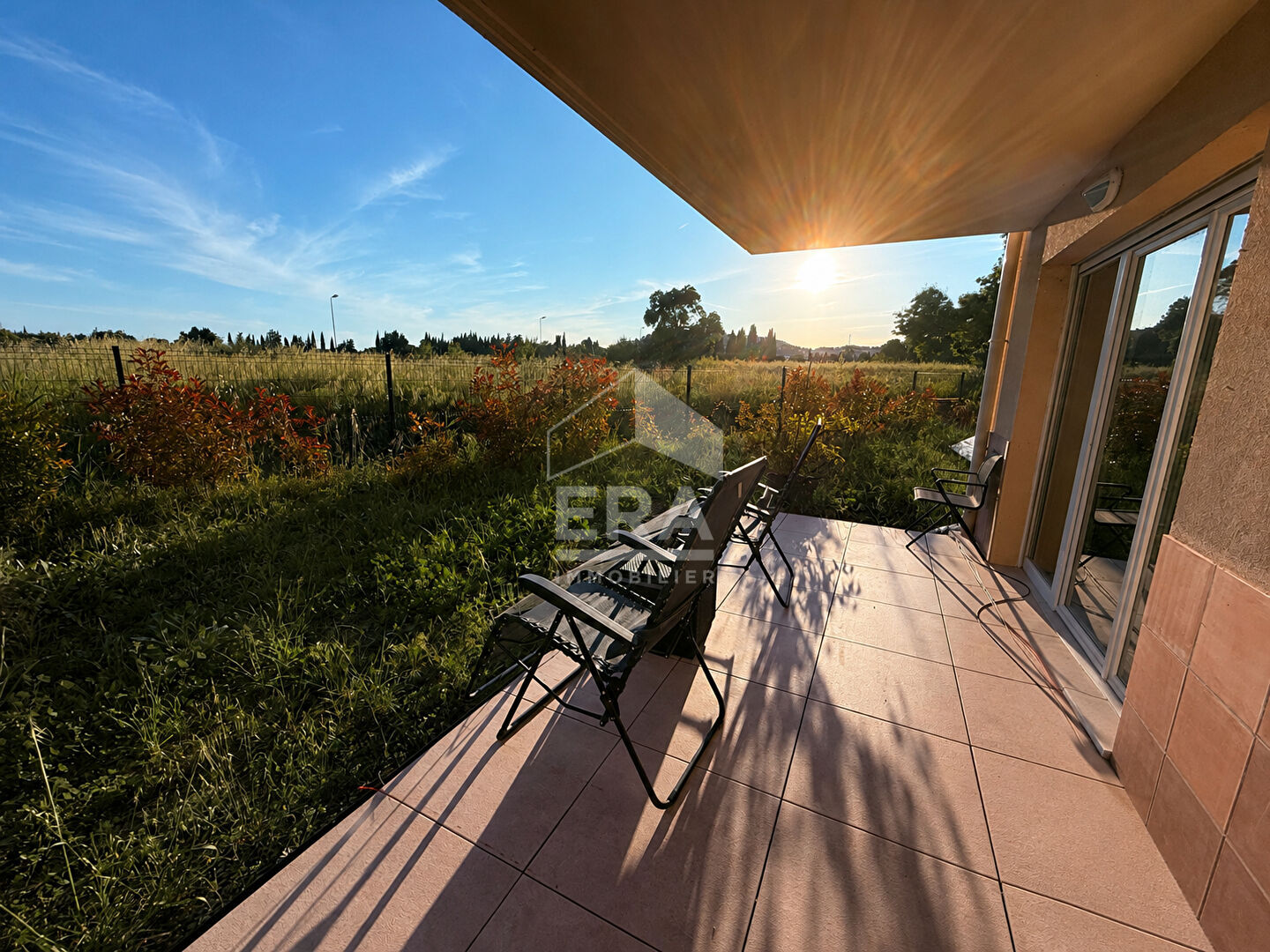 Agence immobilière de ERA Golf Agence