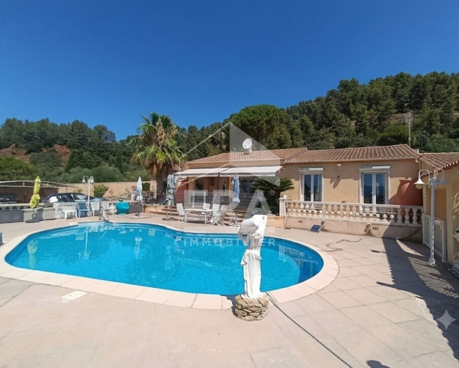 Agence immobilière de ERA Golf Agence
