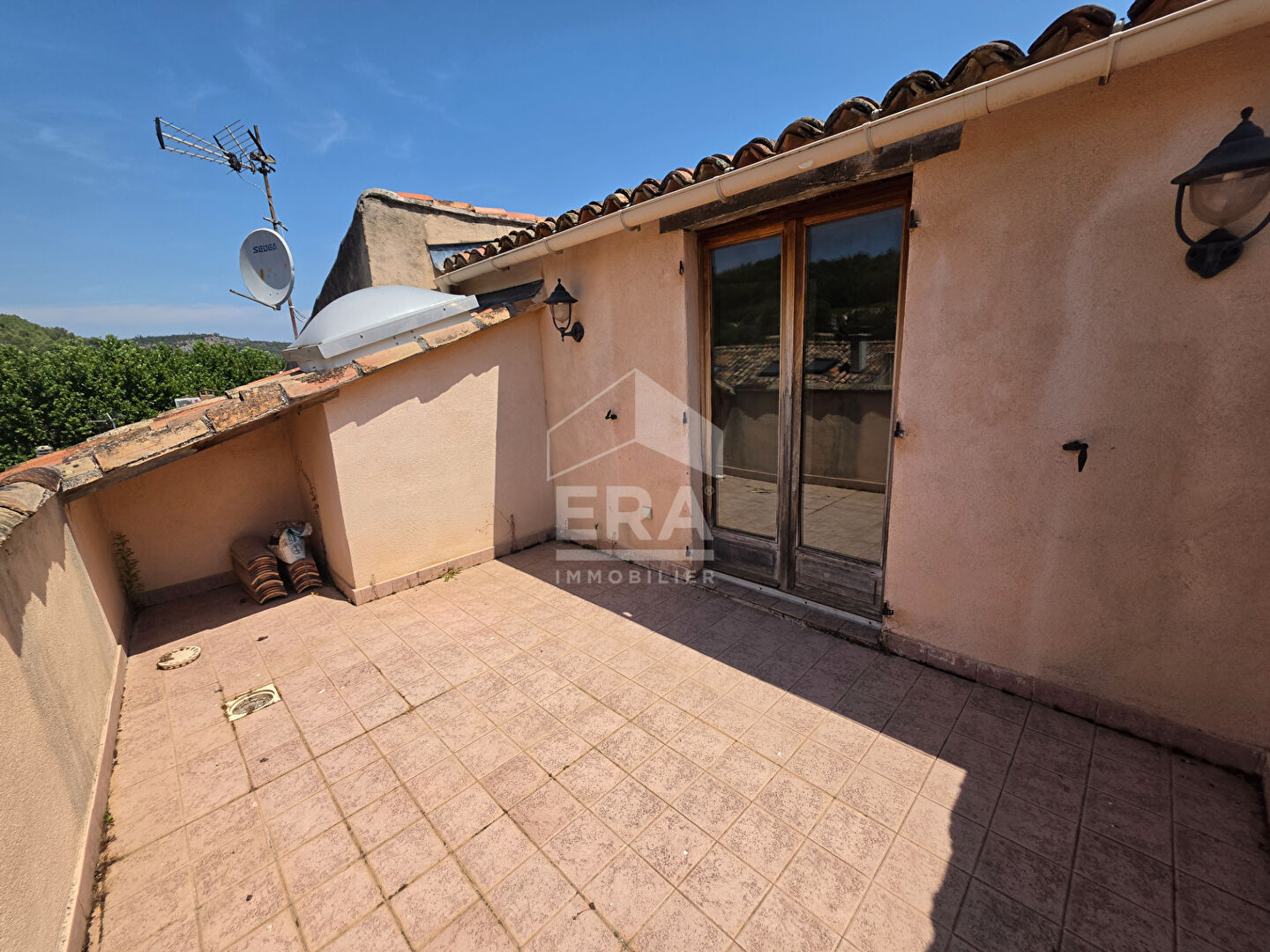 Agence immobilière de ERA Golf Agence