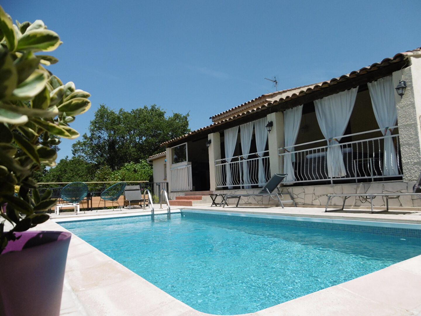 Agence immobilière de ERA Golf Agence
