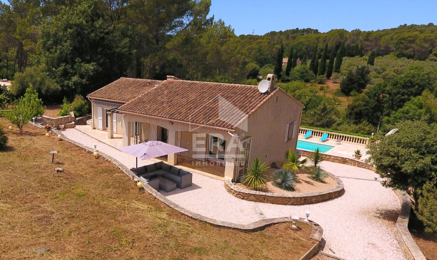 Agence immobilière de ERA Golf Agence