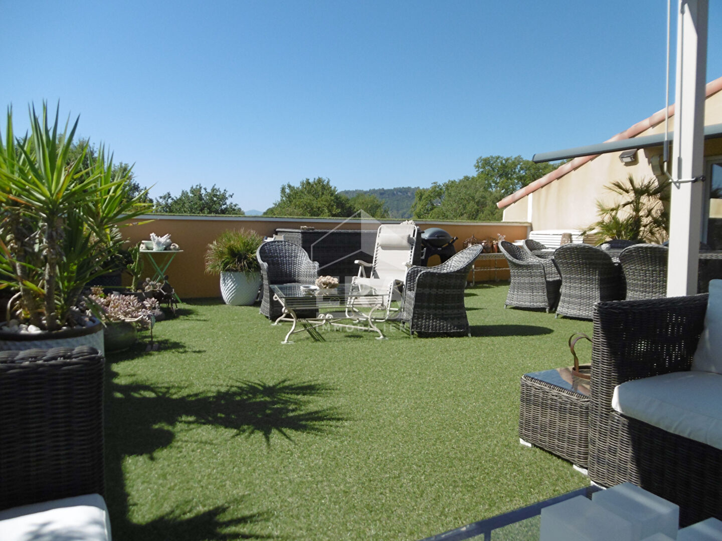 Agence immobilière de ERA Golf Agence