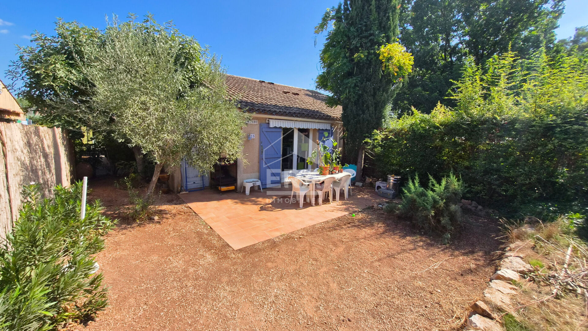 Agence immobilière de ERA Golf Agence