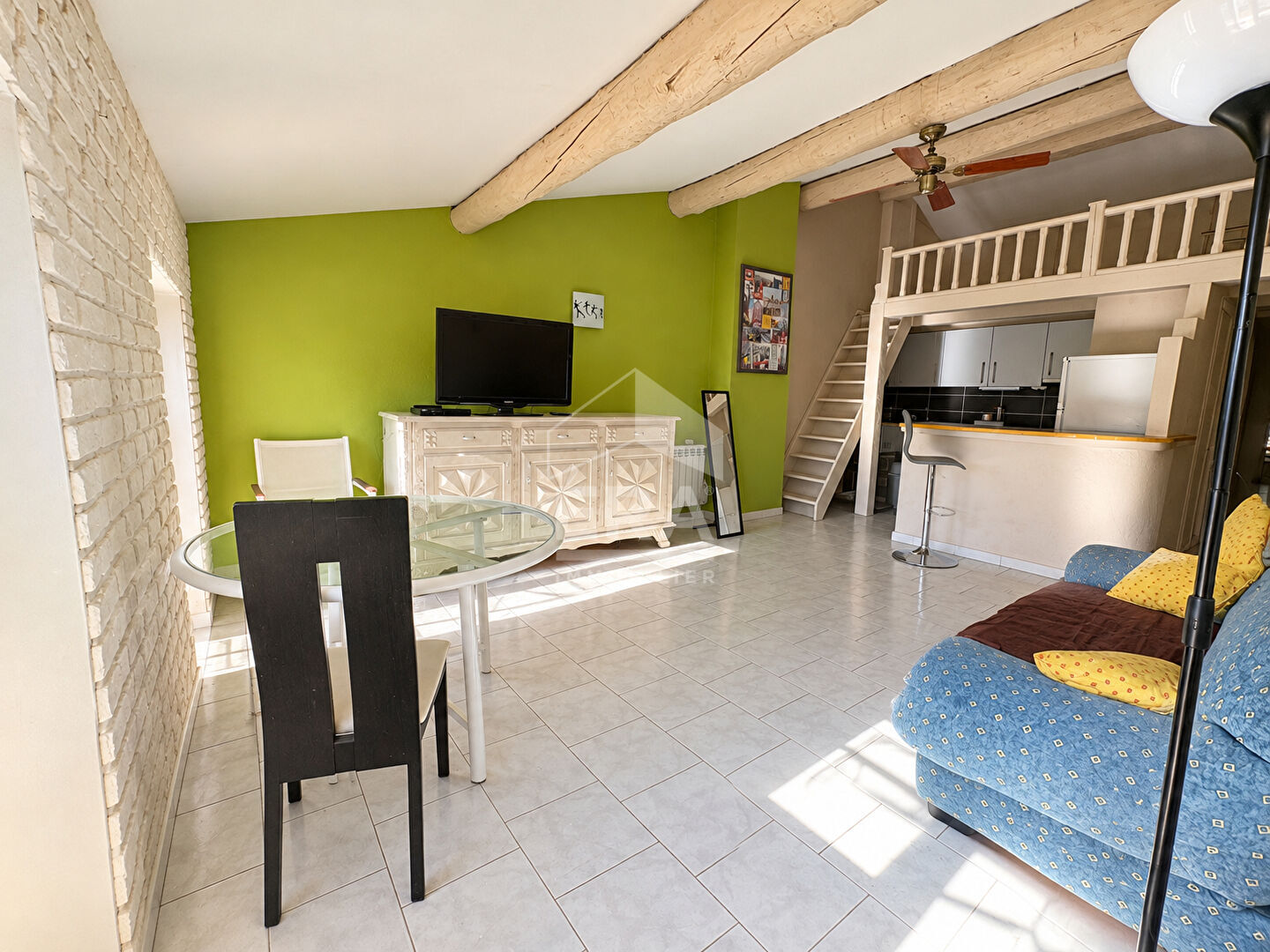 Agence immobilière de ERA Golf Agence
