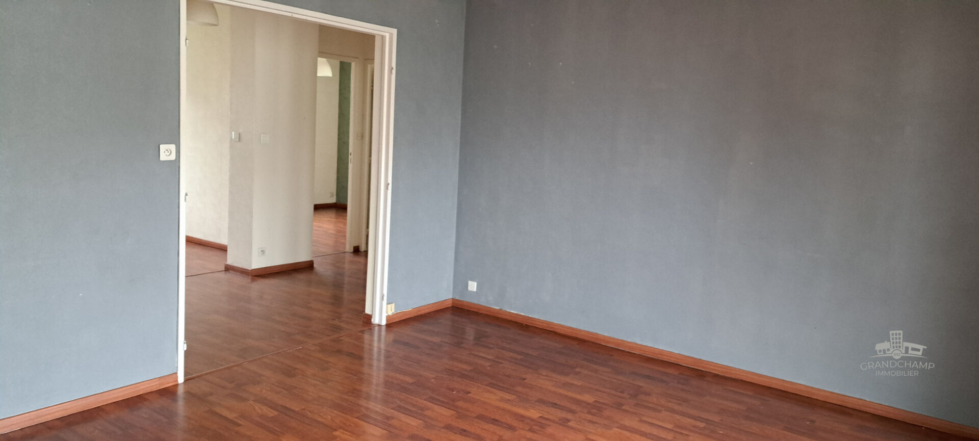 Agence immobilière de Grandchamp Immobilier