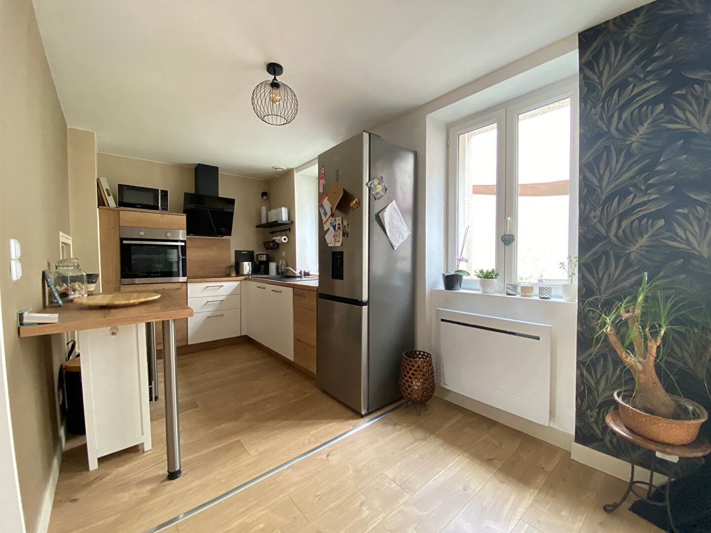 Photo Maison 3 chambres Grandchamp des Fontaines image 3/6