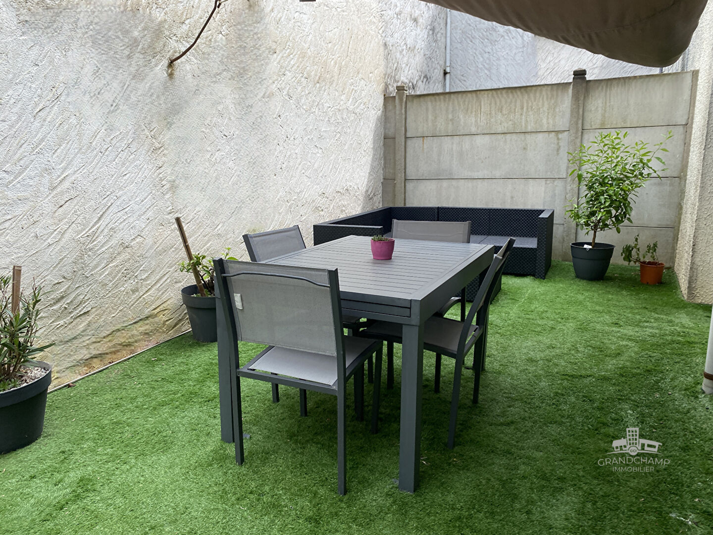 Photo Maison 3 chambres Grandchamp des Fontaines image 4/6