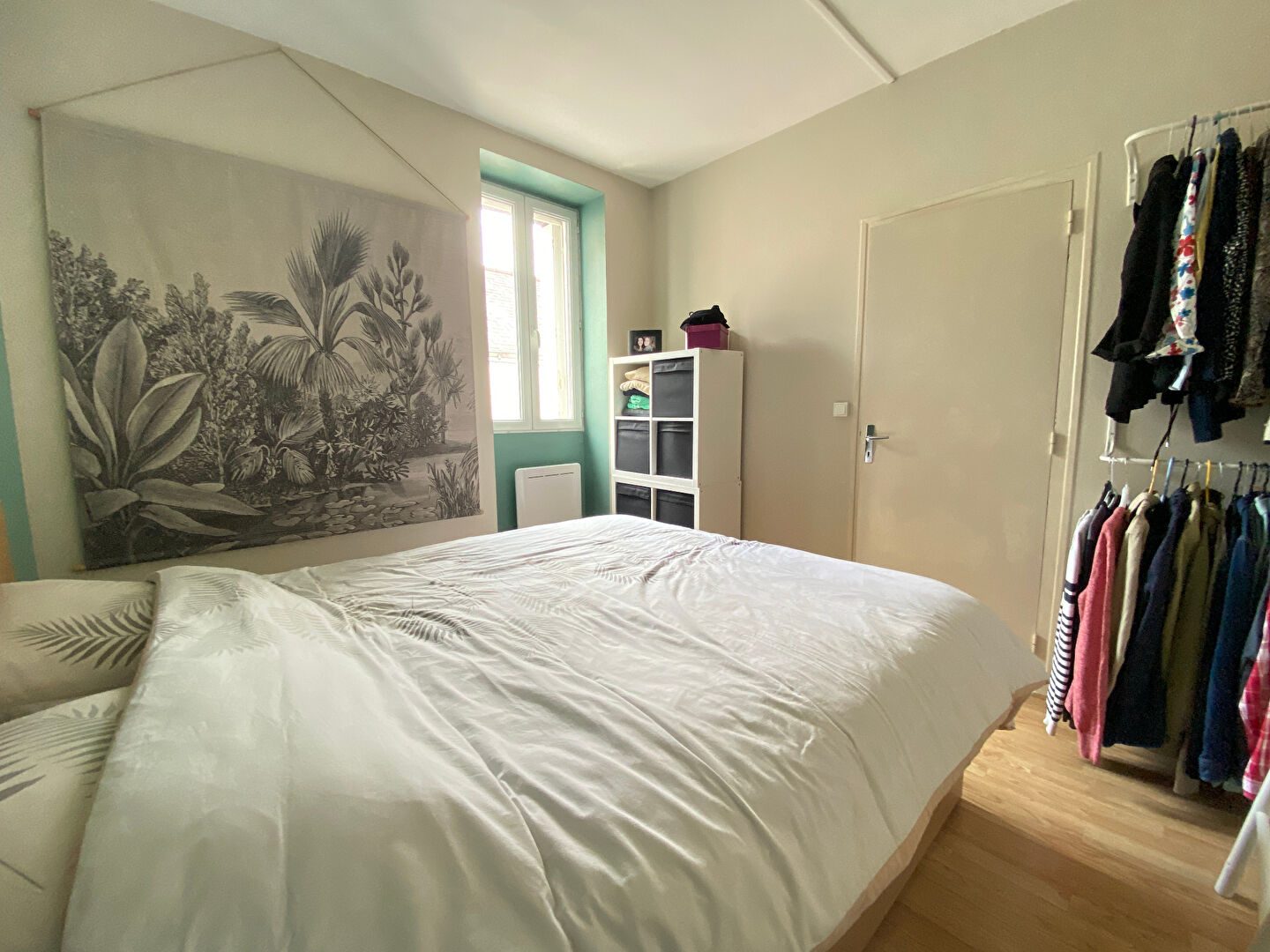 Photo Maison 3 chambres Grandchamp des Fontaines image 5/6