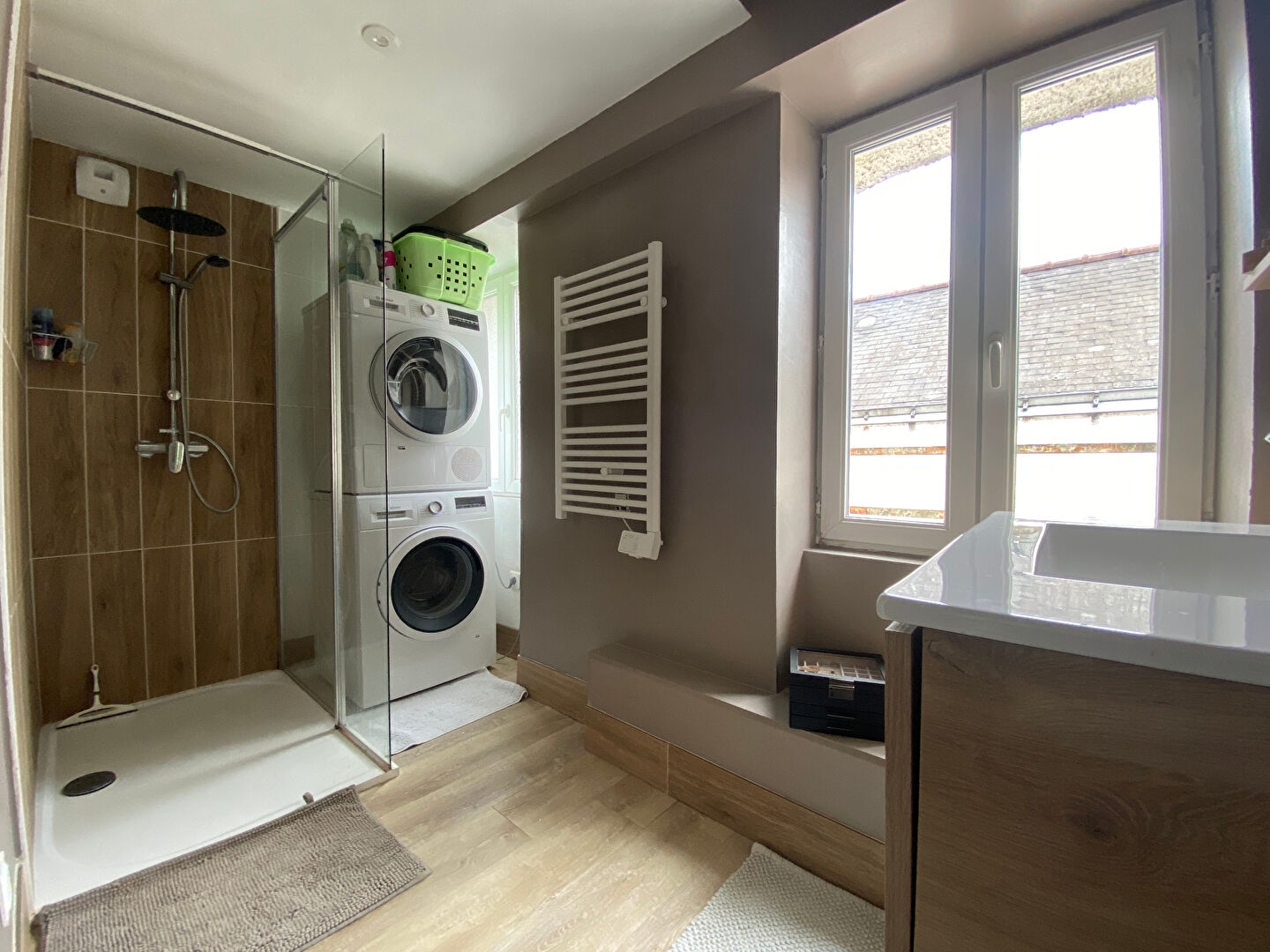 Photo Maison 3 chambres Grandchamp des Fontaines image 6/6