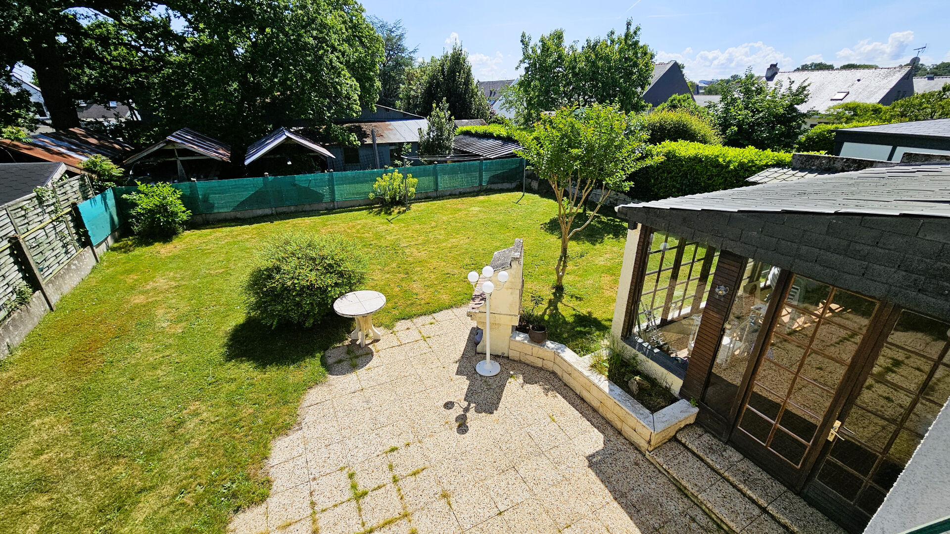 Agence immobilière de Grandchamp Immobilier