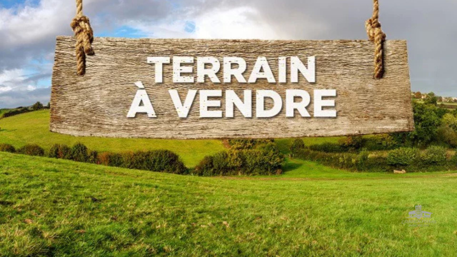 Agence immobilière de Grandchamp Immobilier