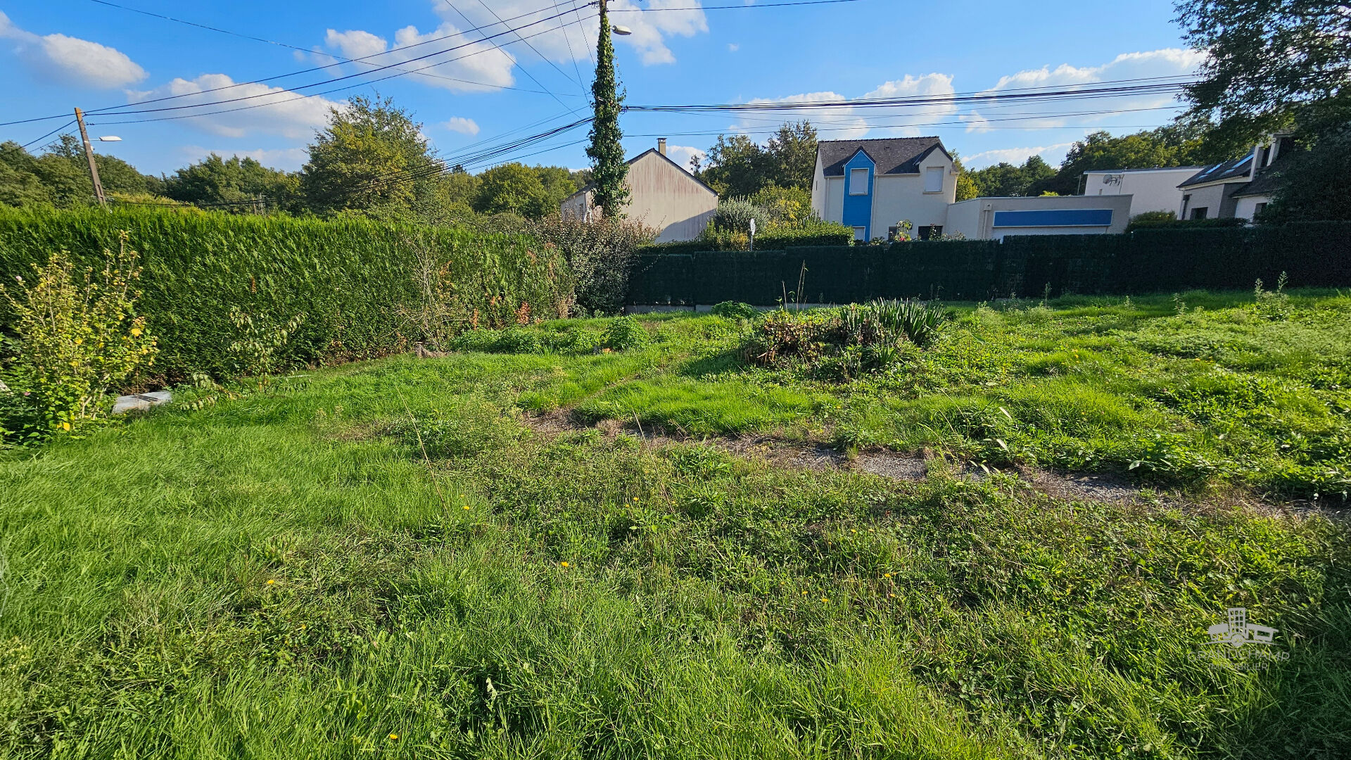 Agence immobilière de Grandchamp Immobilier