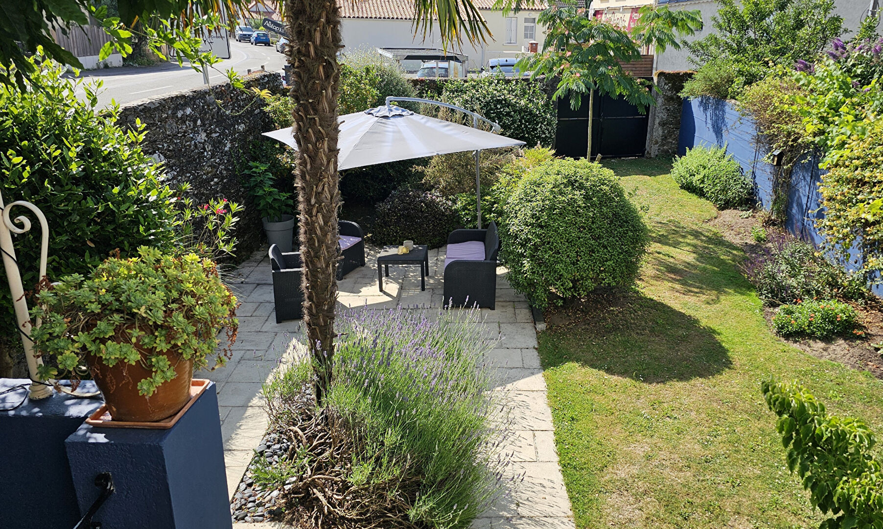 Photo Maison de maître de 198 m² à Chebuette Saint-Julien-De-Concelles. image 3/6