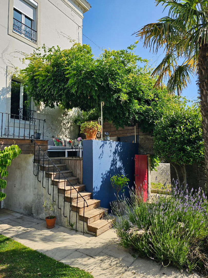 Photo Maison de maître de 198 m² à Chebuette Saint-Julien-De-Concelles. image 5/6