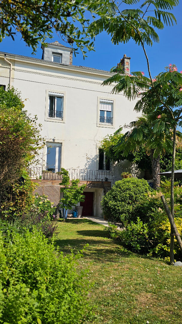 Photo Maison de maître de 198 m² à Chebuette Saint-Julien-De-Concelles. image 6/6