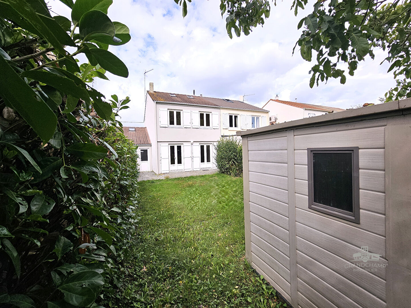 Photo Jolie maison de 3/4 chambres + garage à ORVAULT image 2/6