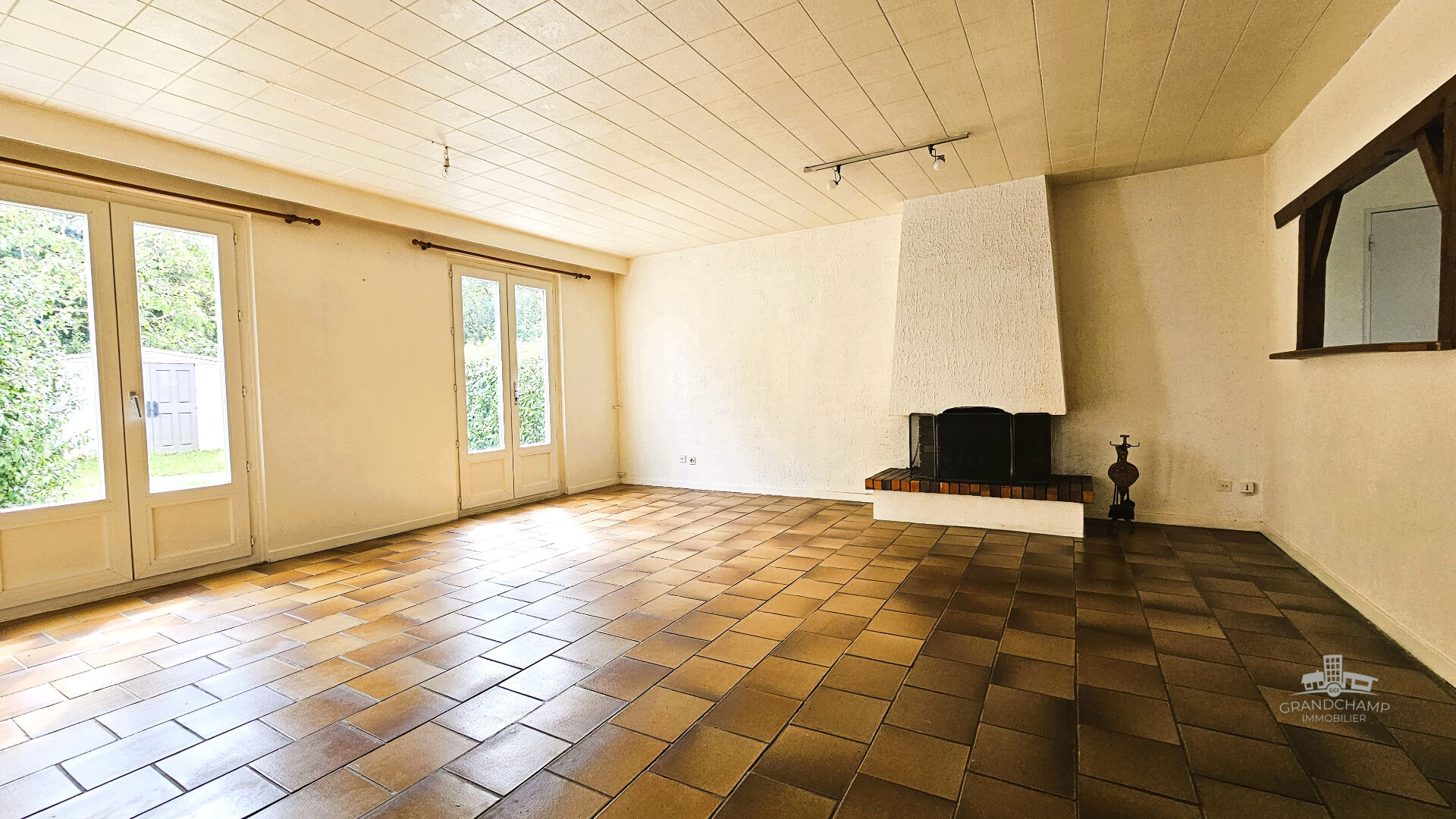 Photo Jolie maison de 3/4 chambres + garage à ORVAULT image 4/6