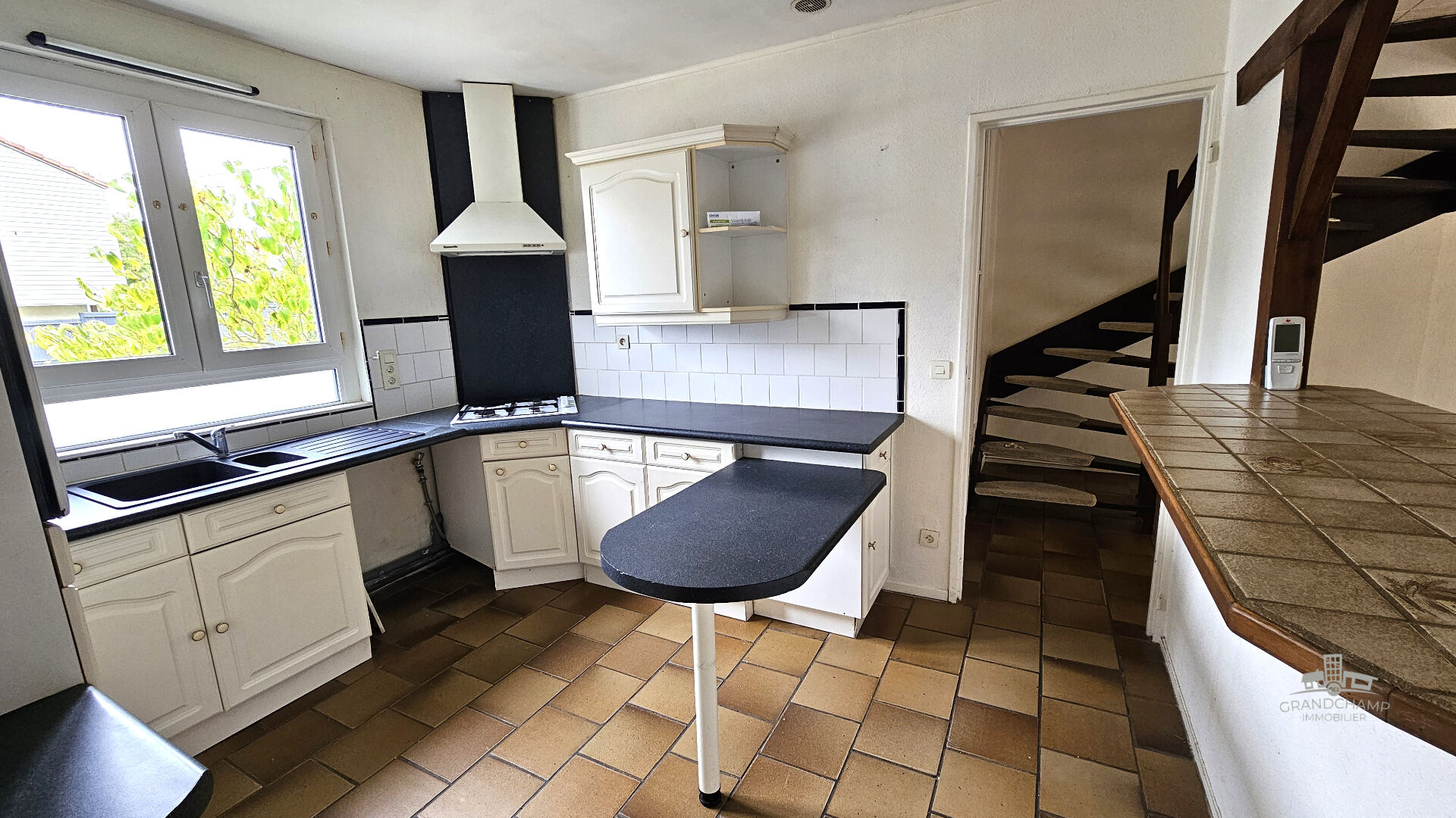 Photo Jolie maison de 3/4 chambres + garage à ORVAULT image 6/6