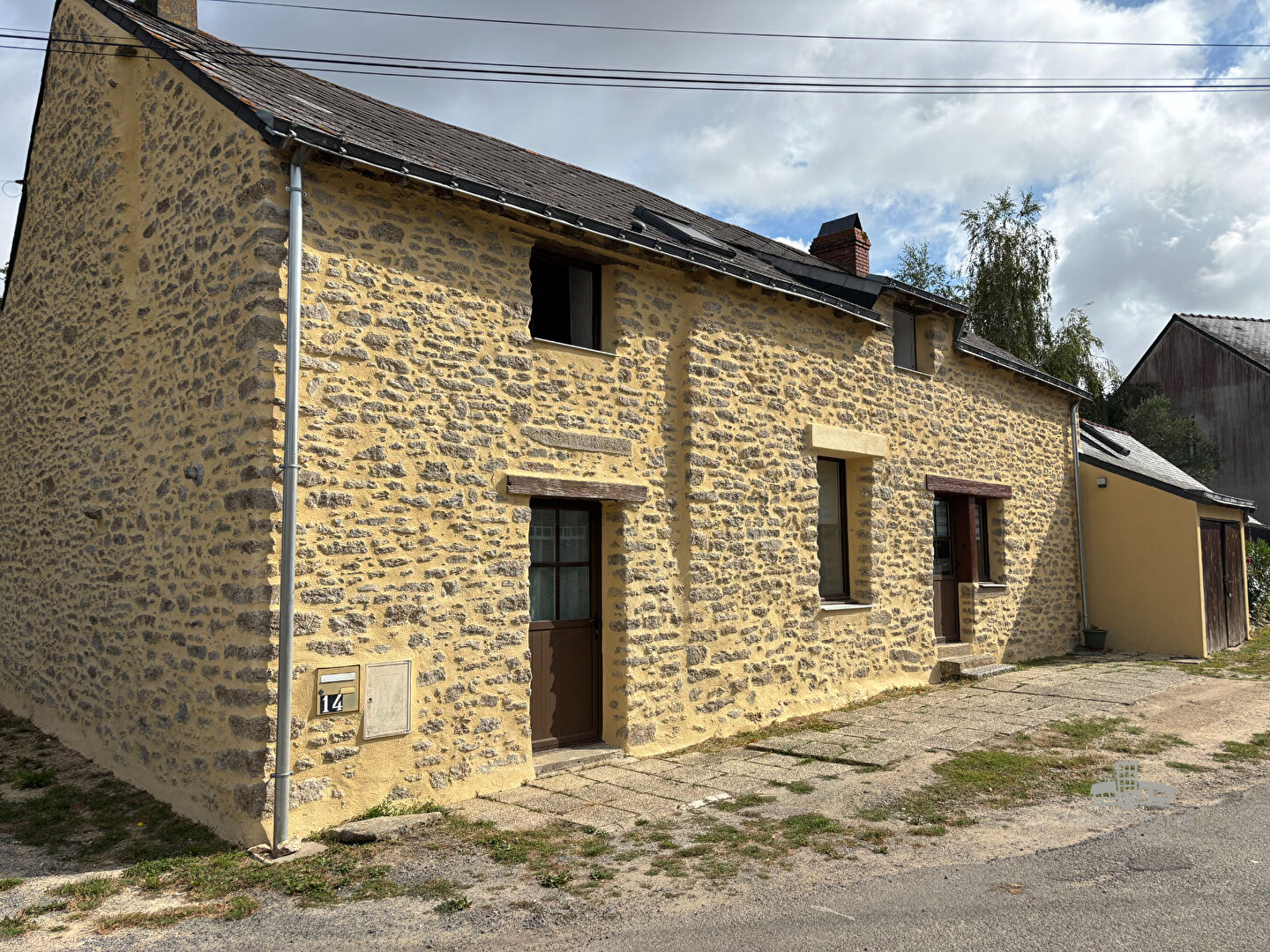 Agence immobilière de Grandchamp Immobilier