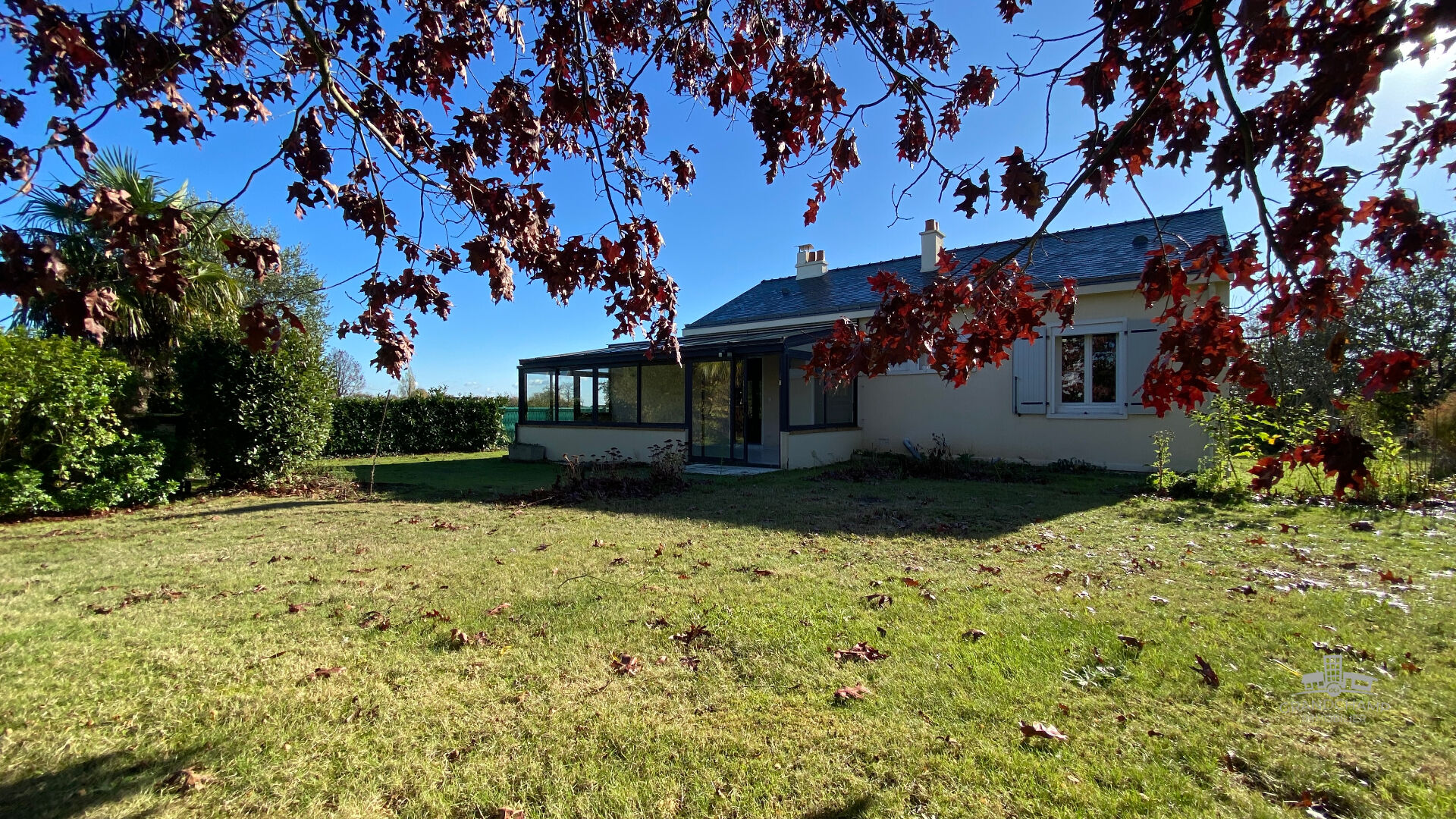 Agence immobilière de Grandchamp Immobilier