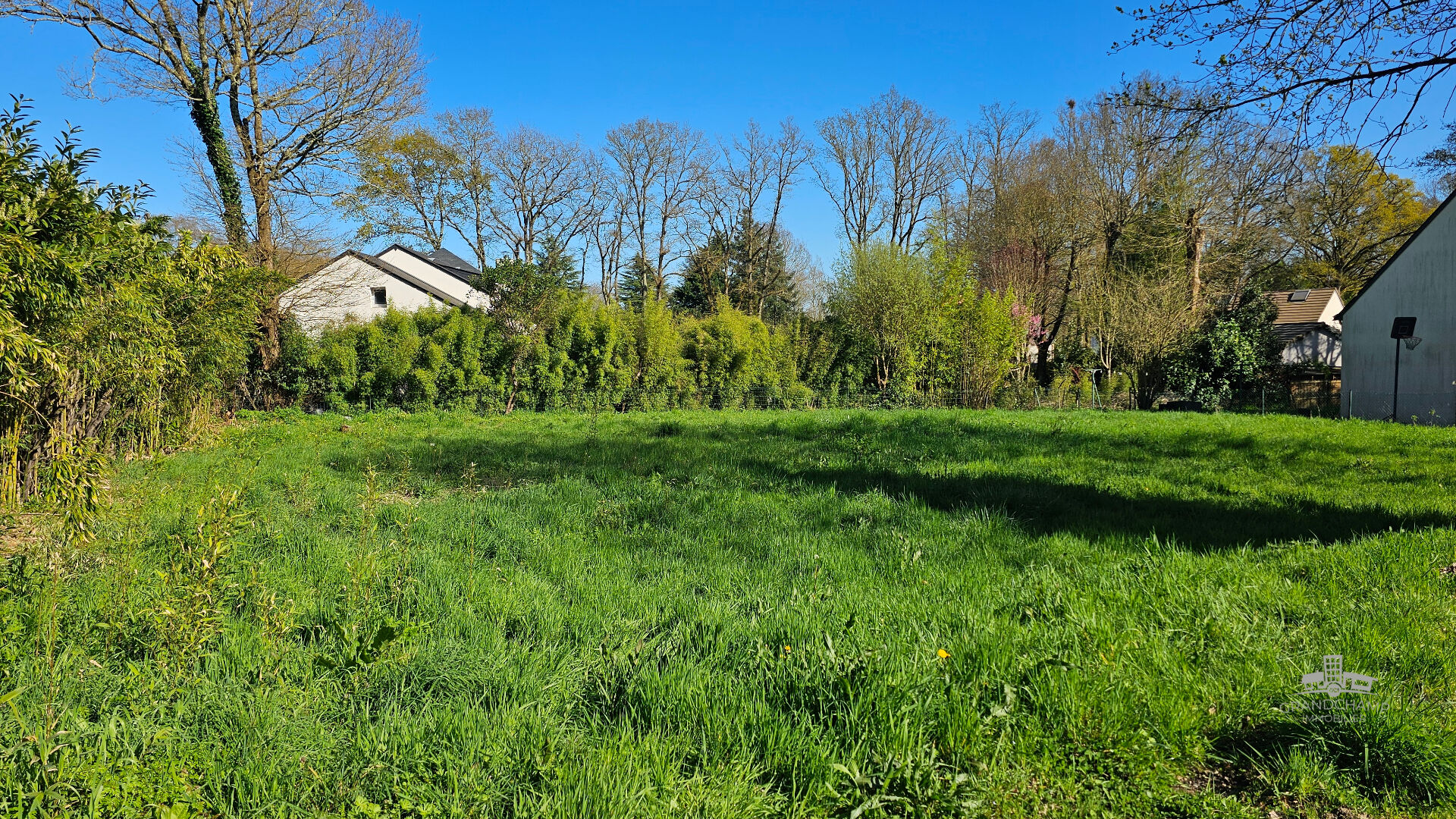 Agence immobilière de Grandchamp Immobilier